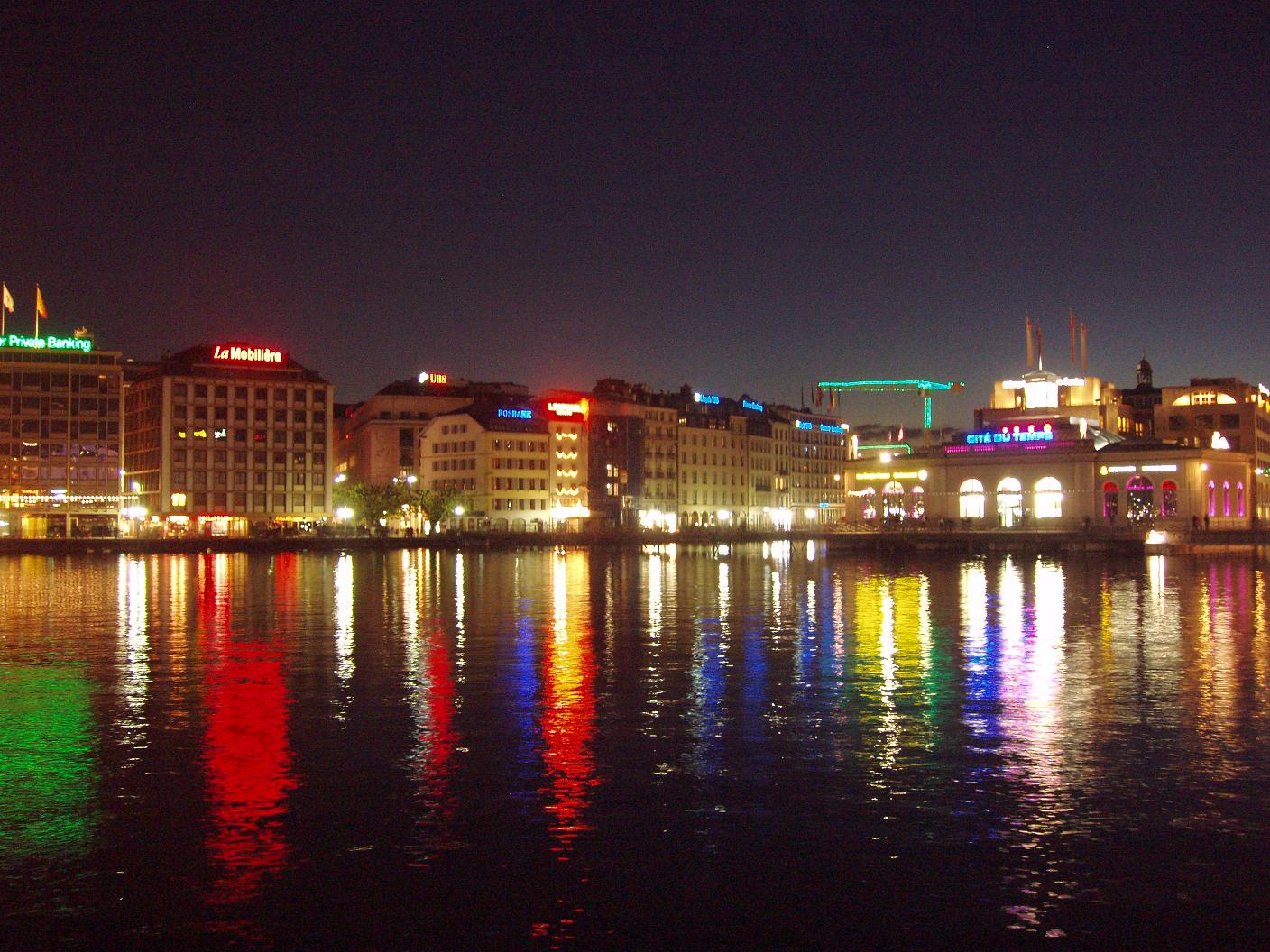 Geneva